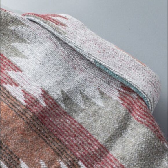 Aztec Shacket   - Picture 7 of 11